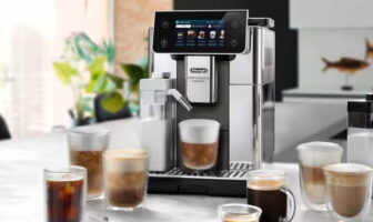 De'Longhi PrimaDonna Aromatic Finder News