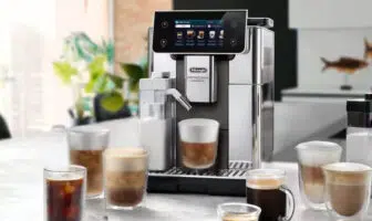 De'Longhi PrimaDonna Aromatic Finder News