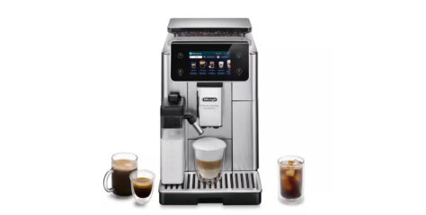 De'Longhi PrimaDonna Aromatic Finder Standard