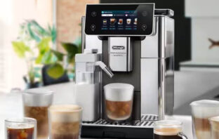 De'Longhi PrimaDonna Aromatic News