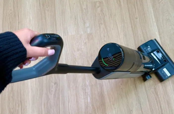 Der Dreame H12 Pro Ultra im Test
