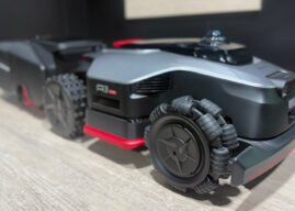 Neue Modelle: Diese Mähroboter erscheinen in nächster Zeit