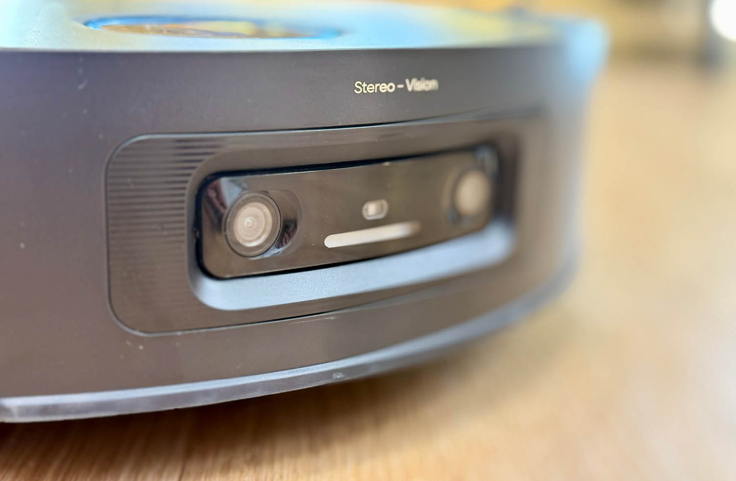 Dreame Aqua10 Ultra Track Complete Hindernisserkennung Kamera