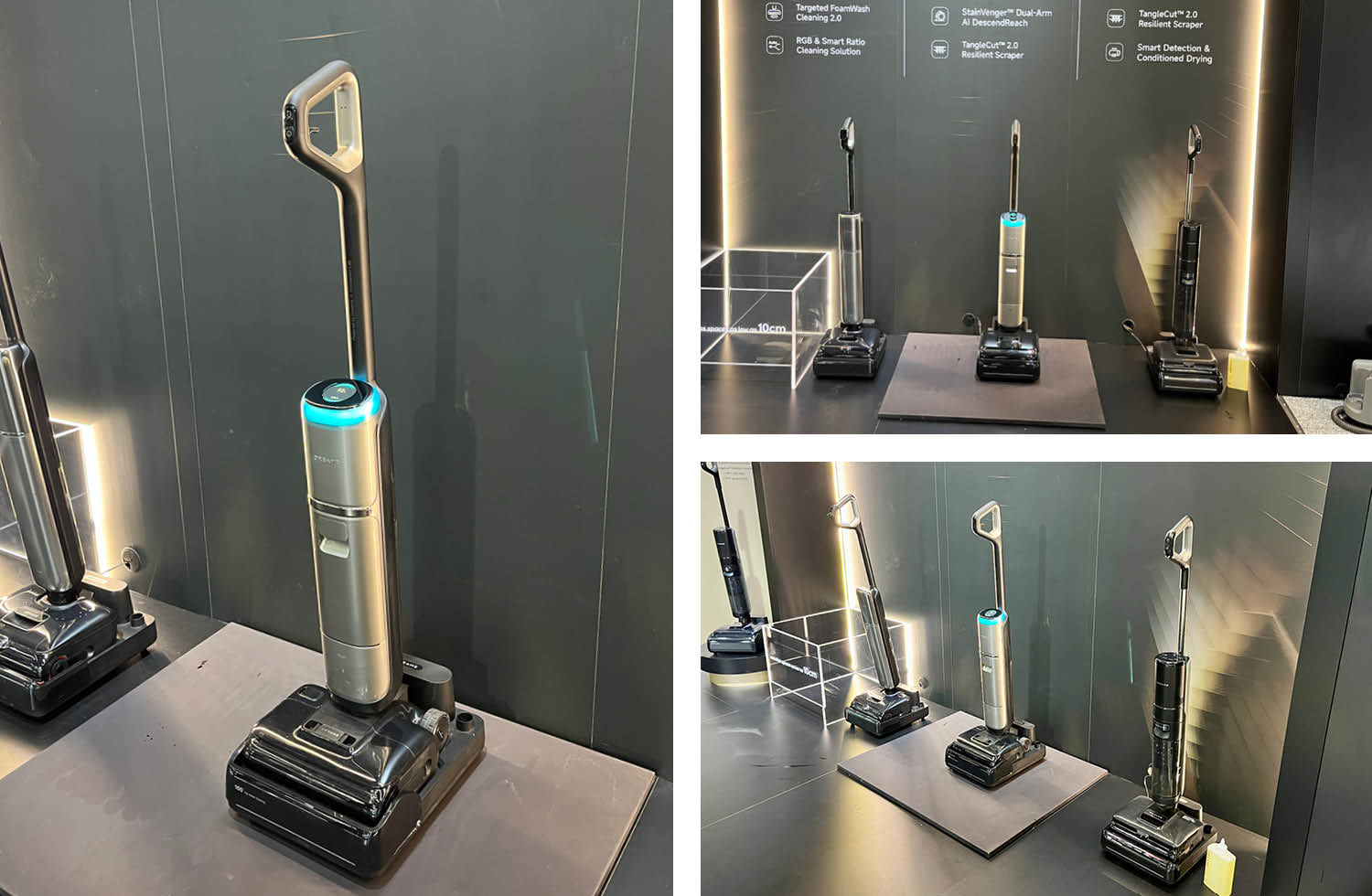 Dreame H16 Pro Steam