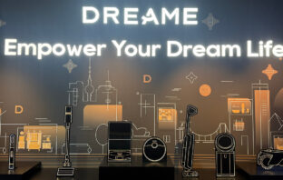 Dreame Haushaltsgroßgeräte