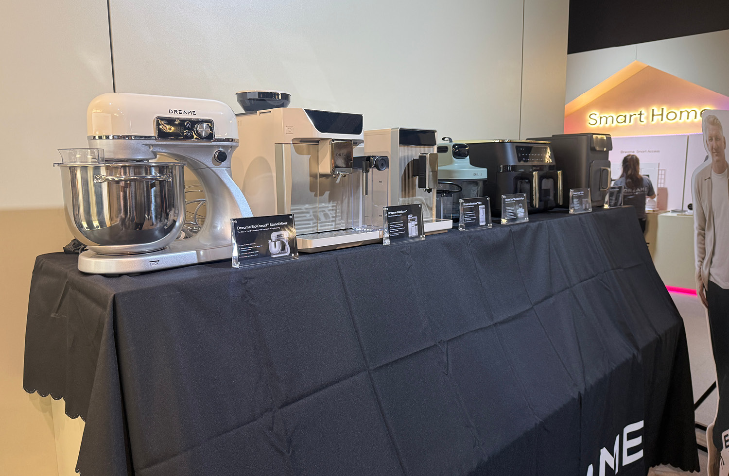 Dreame Küchengeräte