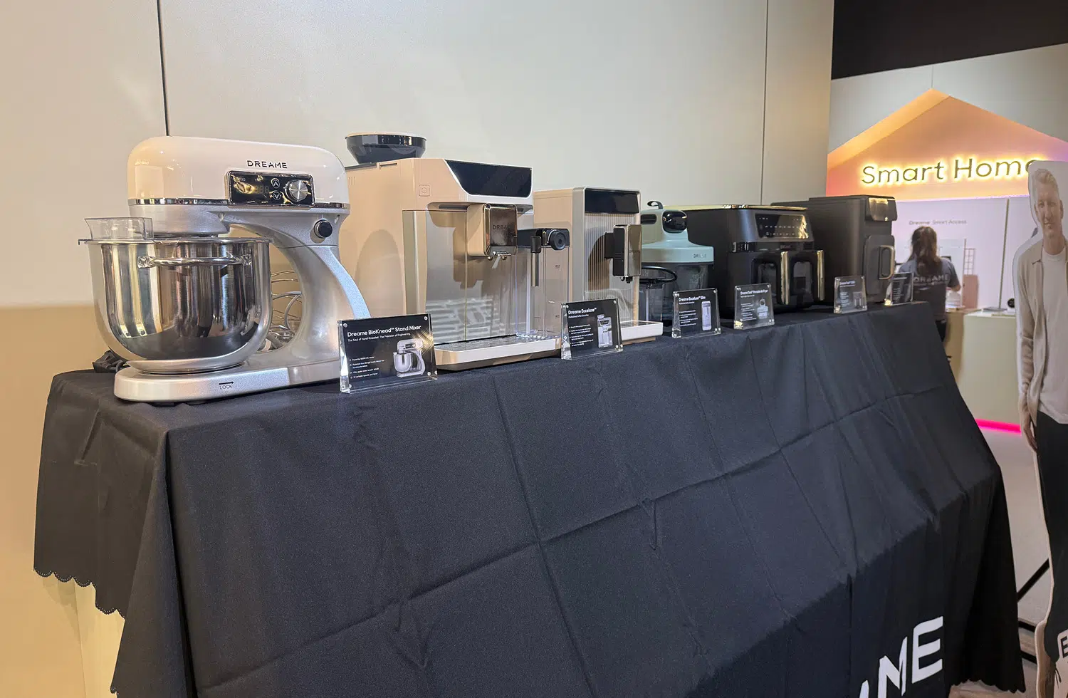 Dreame Küchengeräte