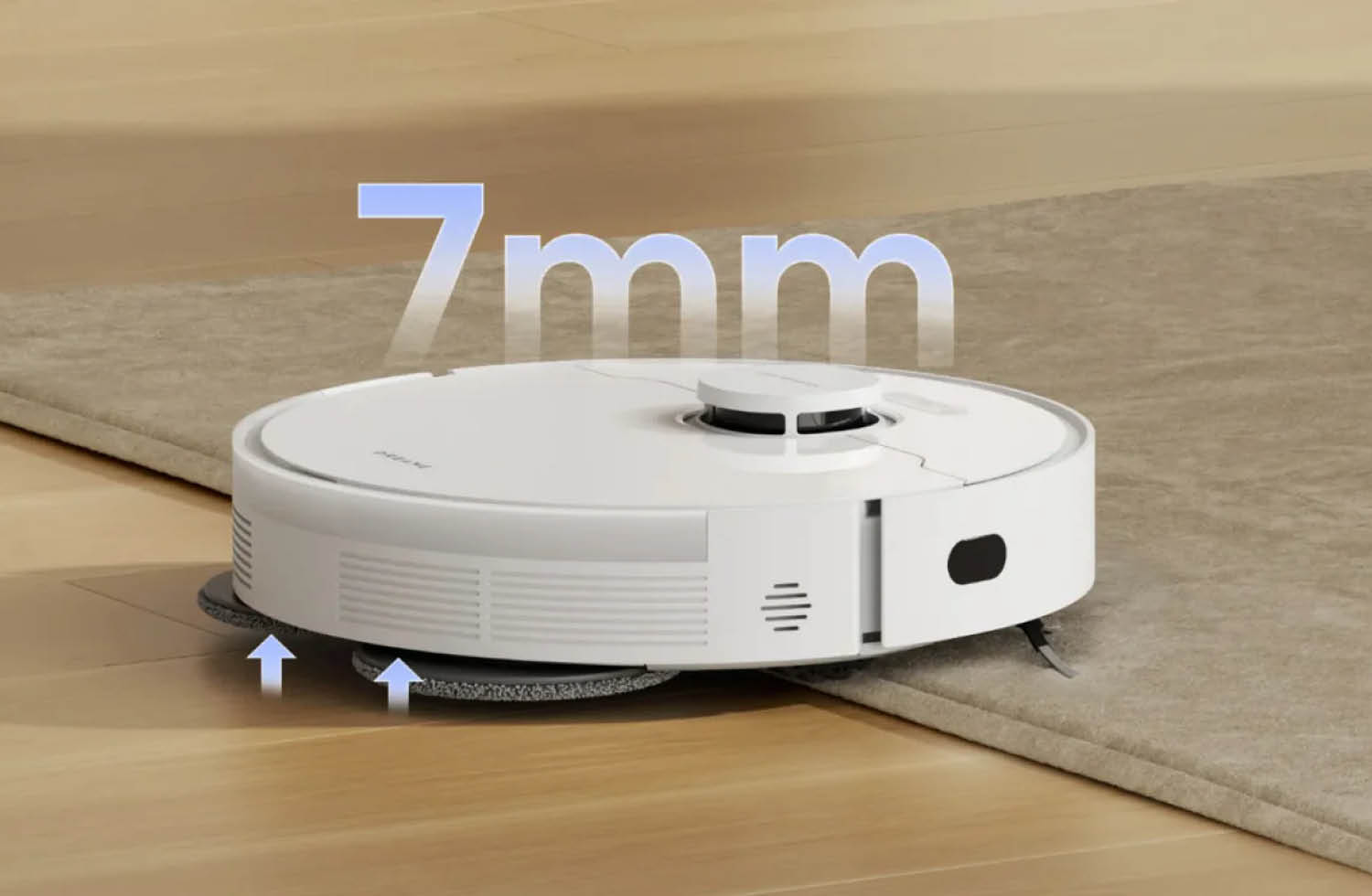 Dreame L10s Pro Gen 3 Bild2