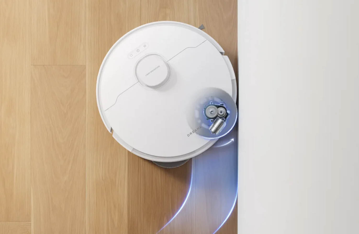Dreame L10s Pro Gen 3 Bild4