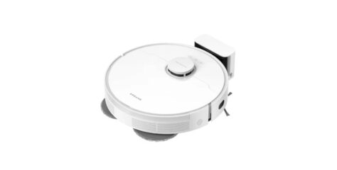 Dreame L10s Pro Gen 3 Finder