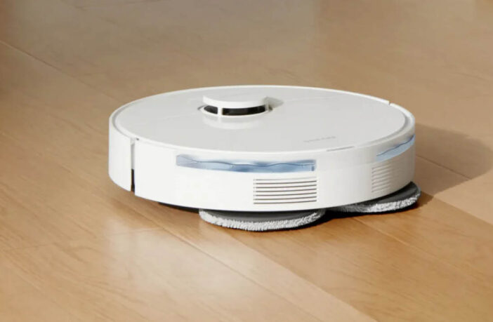 Dreame L10s Pro Gen 3 News