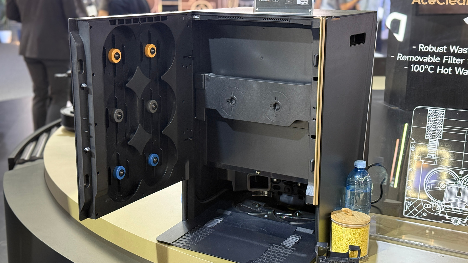 Dreame Matrix10 Ultra