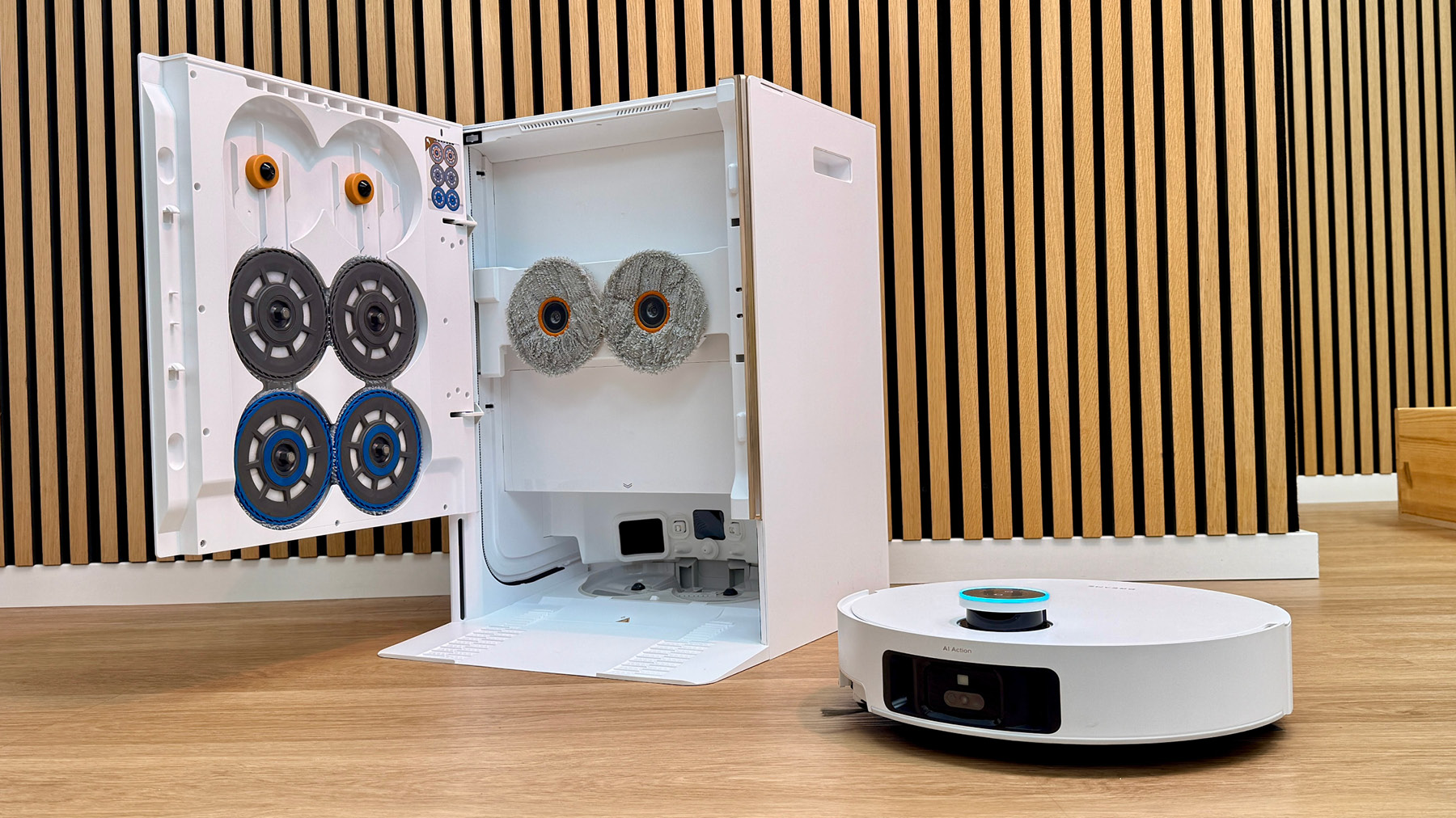 Dreame Matrix10 Ultra