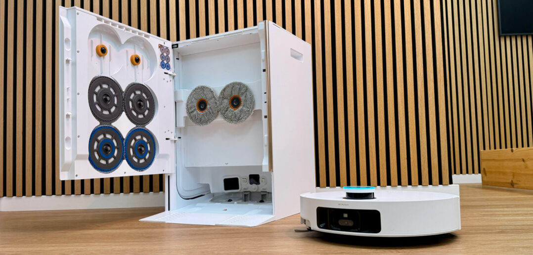 Dreame Matrix10 Ultra