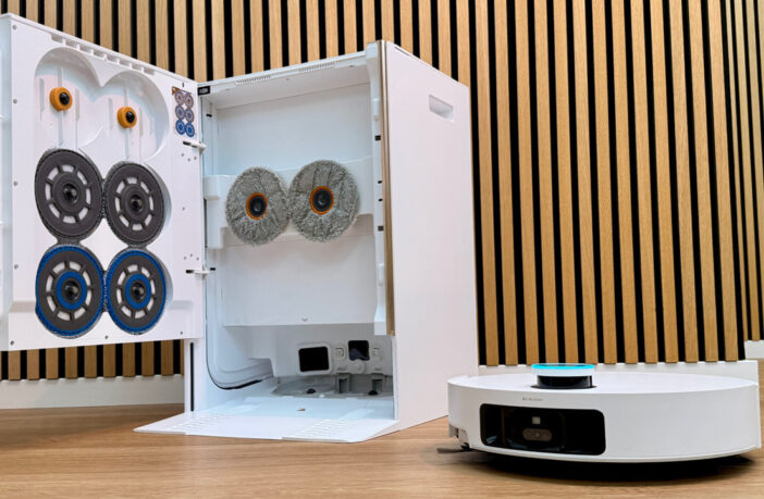 Dreame Matrix10 Ultra