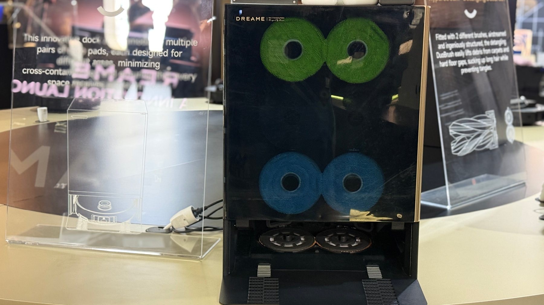 Dreame Matrix10 Ultra