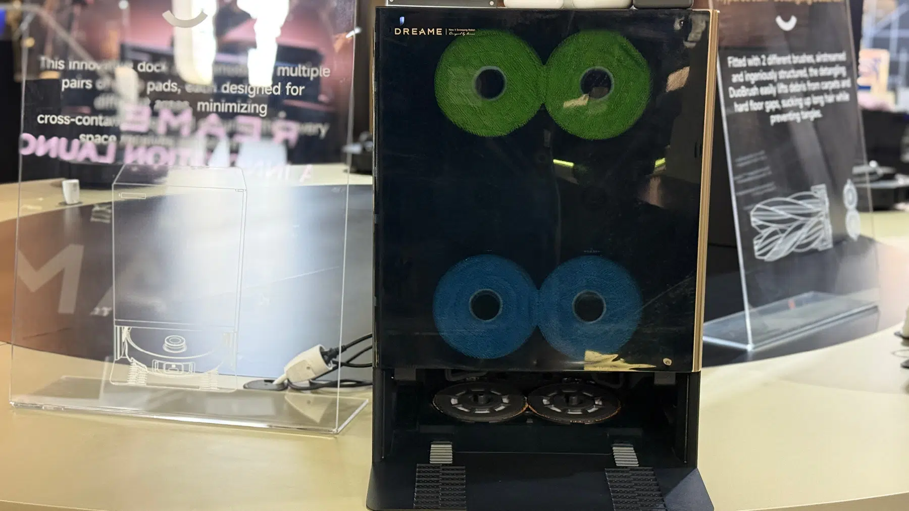 Dreame Matrix10 Ultra