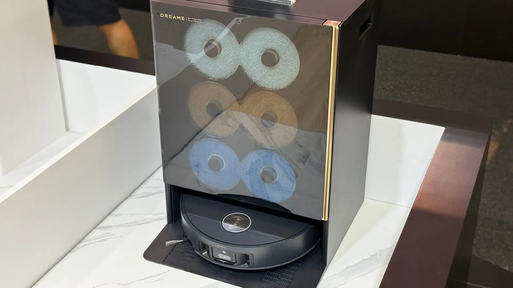 Dreame Matrix10 Ultra