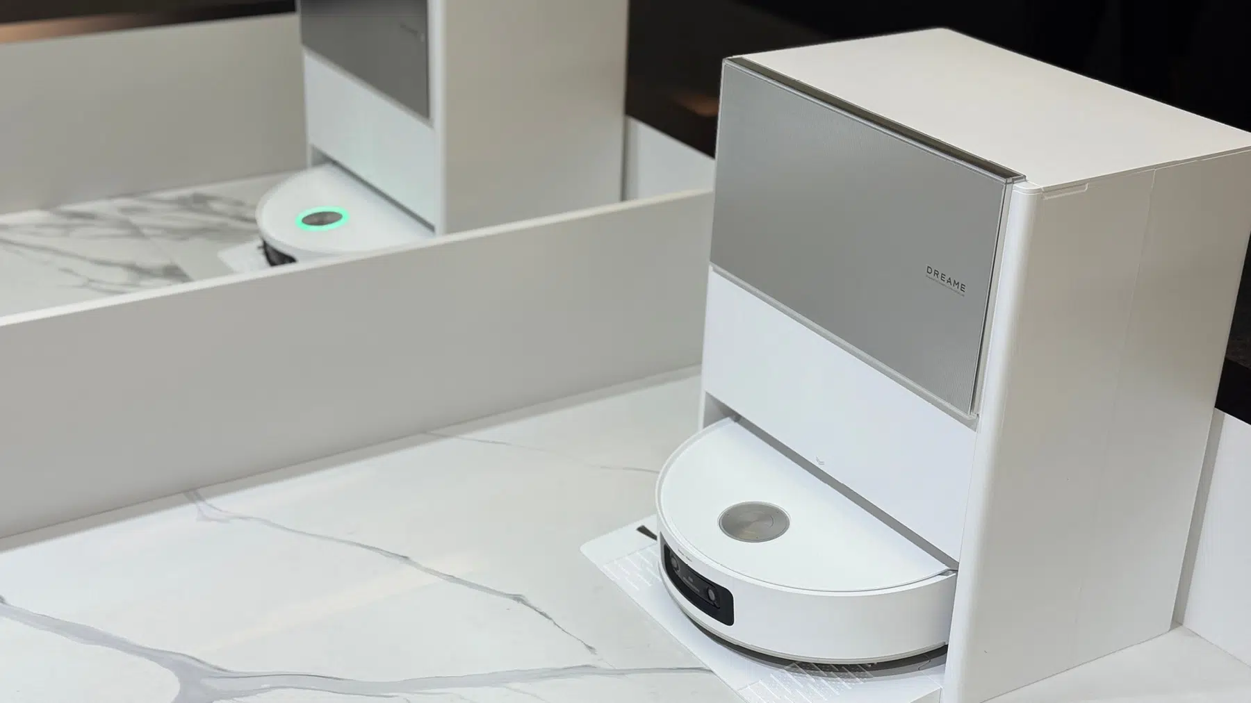 Dreame Aqua10