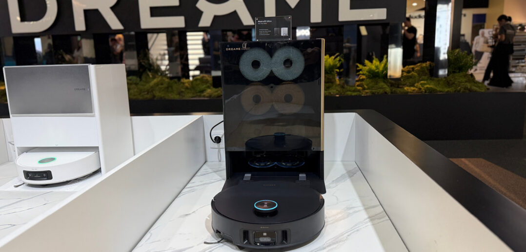 Dreame Matrix10 Ultra