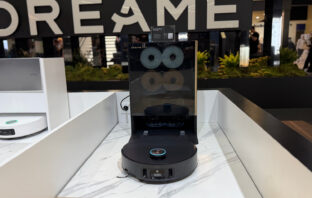 Dreame Matrix10 Ultra