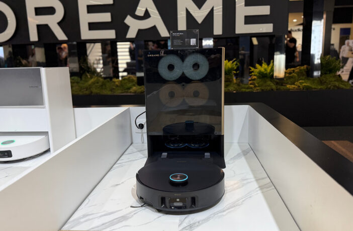 Dreame Matrix10 Ultra