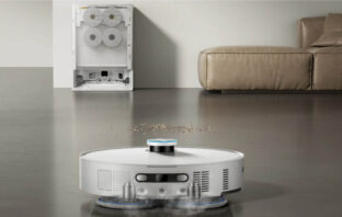 Dreame Matrix10 Ultra Markstart