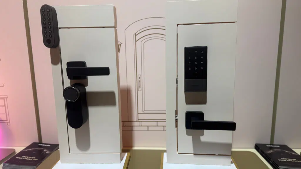 Dreame Smarthome