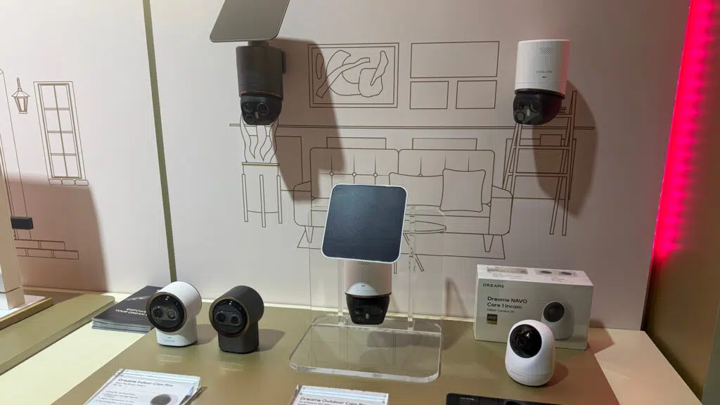 Dreame Smarthome
