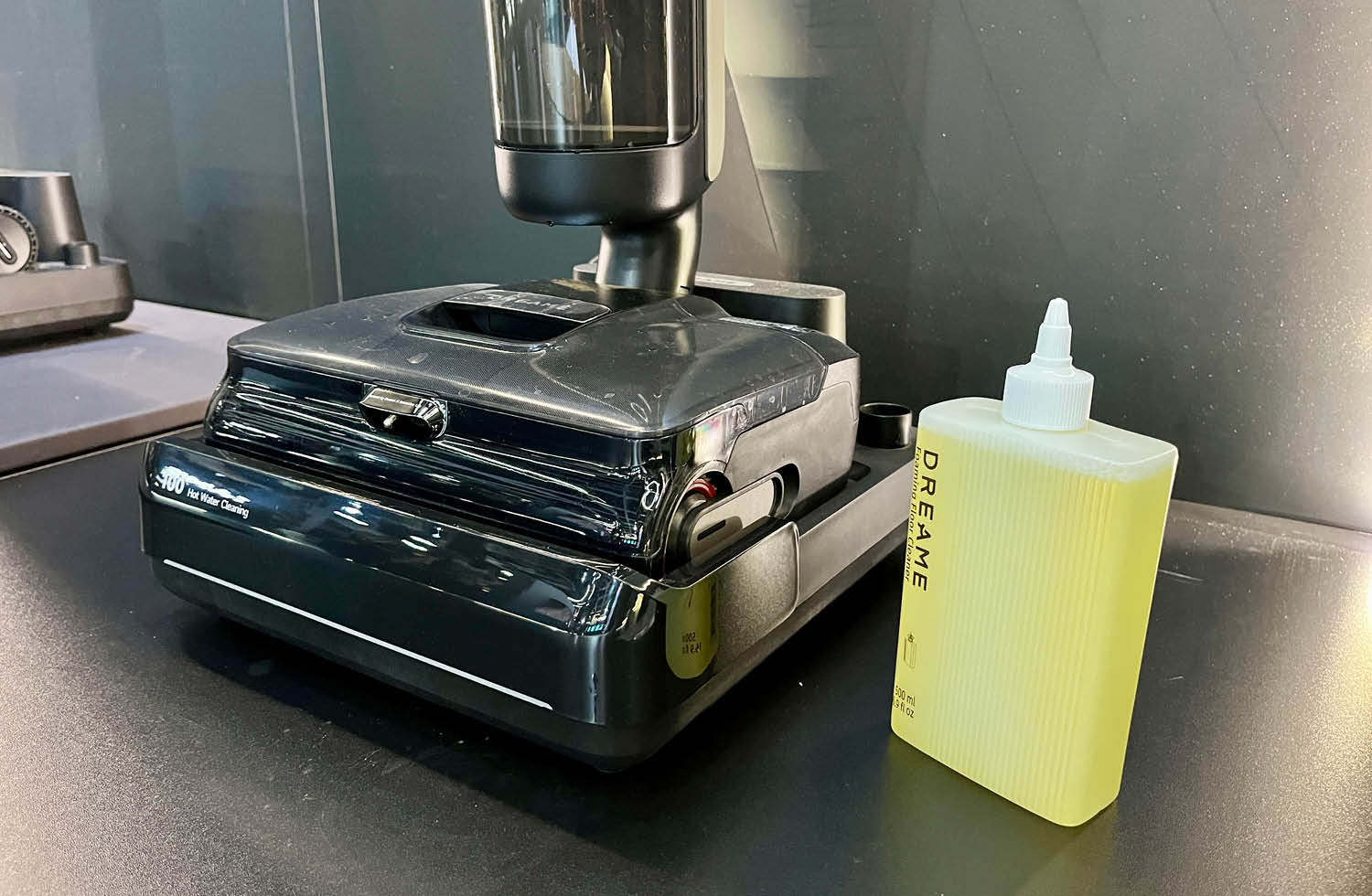 Dreame Wischsauger H15 Pro FoamWash