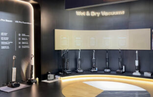 Dreame Wischsauger IFA 2025