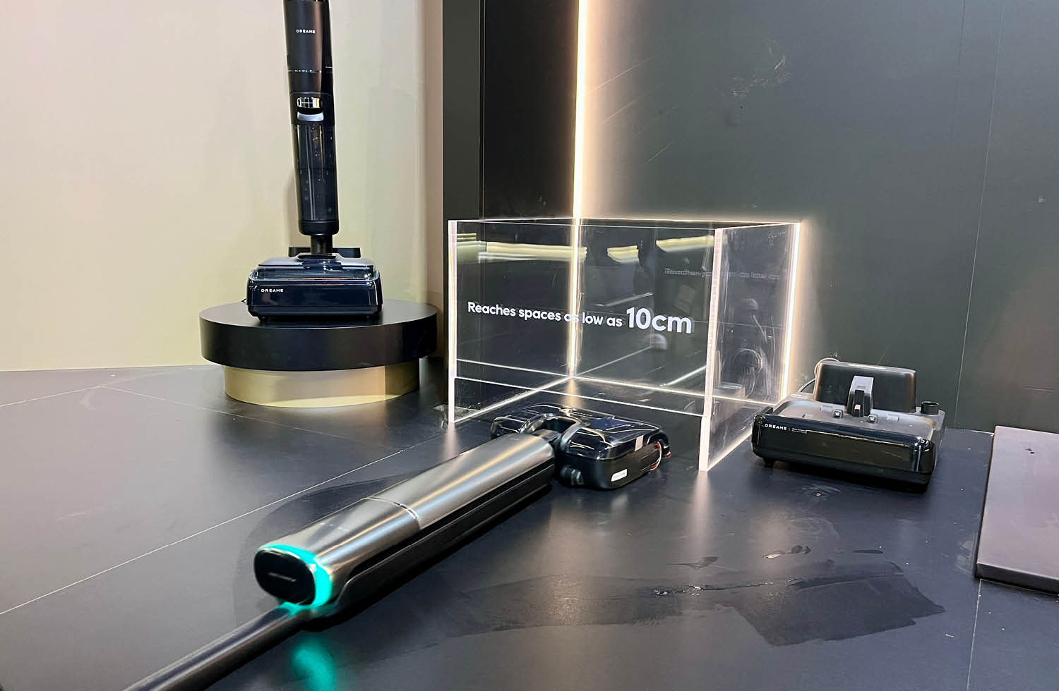 Dreame Wischsauger T16 Ultra