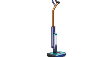 Dyson Clean+Wash Hygiene
