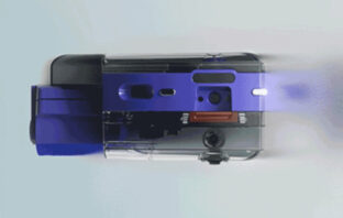 Dyson Produkt-Launch September