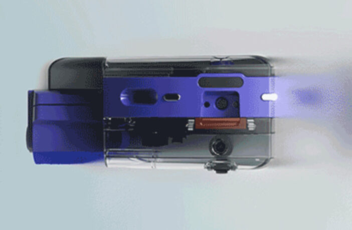 Dyson Produkt-Launch September