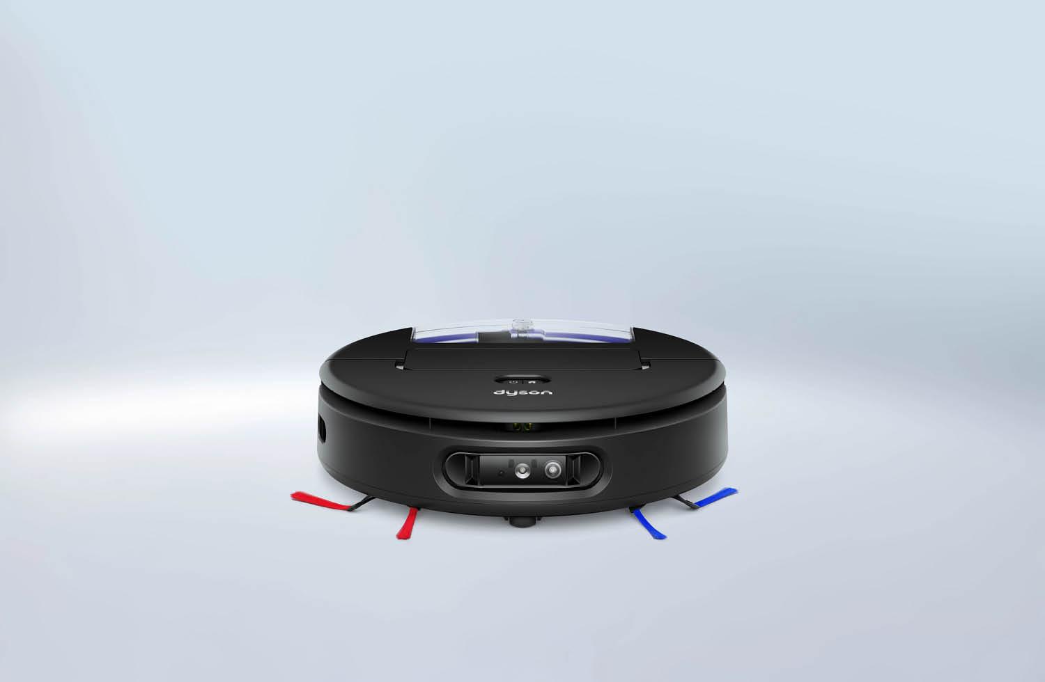 Dyson Spot+Scrub AI Bild
