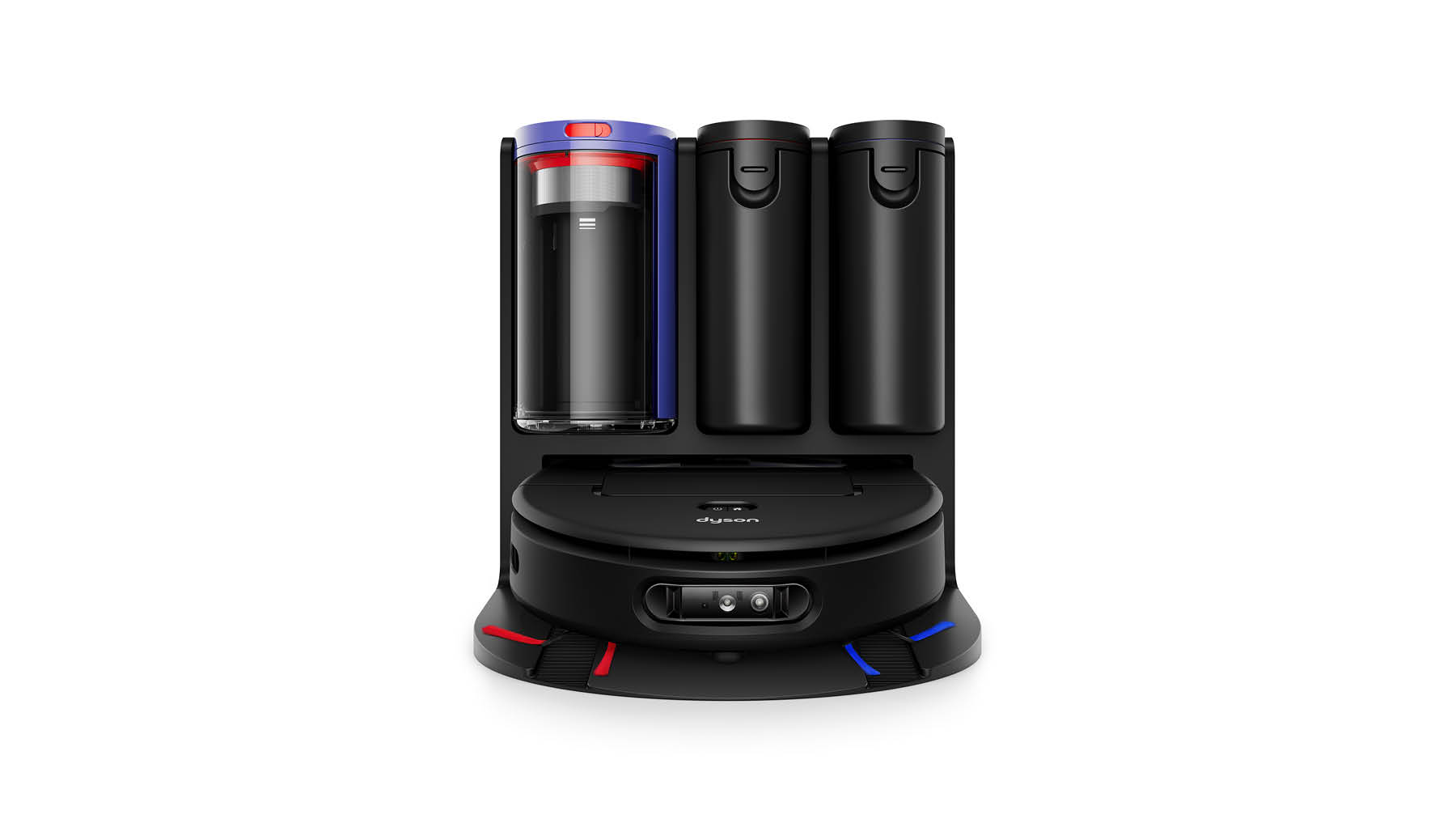 Dyson Spot+Scrub AI Finder