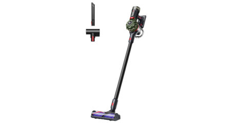 Dyson V8 Cyclone Finder