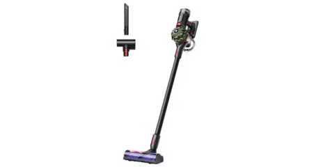 Dyson V8 Cyclone Finder