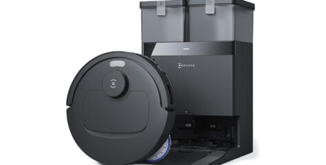 ECOVACS DEEBOT T30C OMNI Gen2