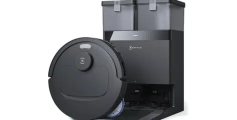ECOVACS DEEBOT T30C OMNI Gen2