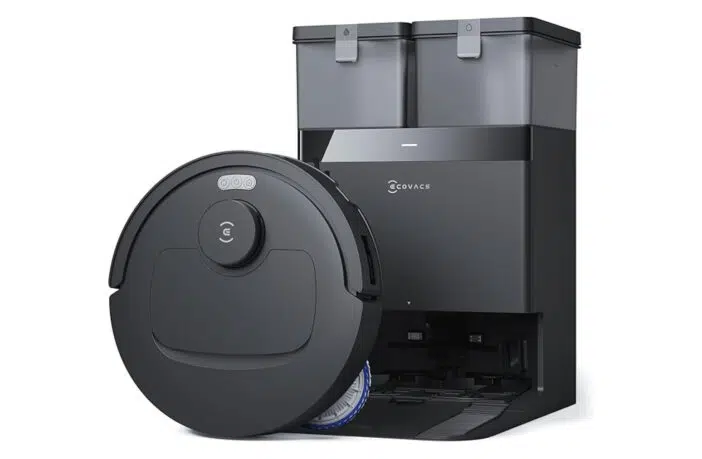 ECOVACS DEEBOT T30C OMNI Gen2