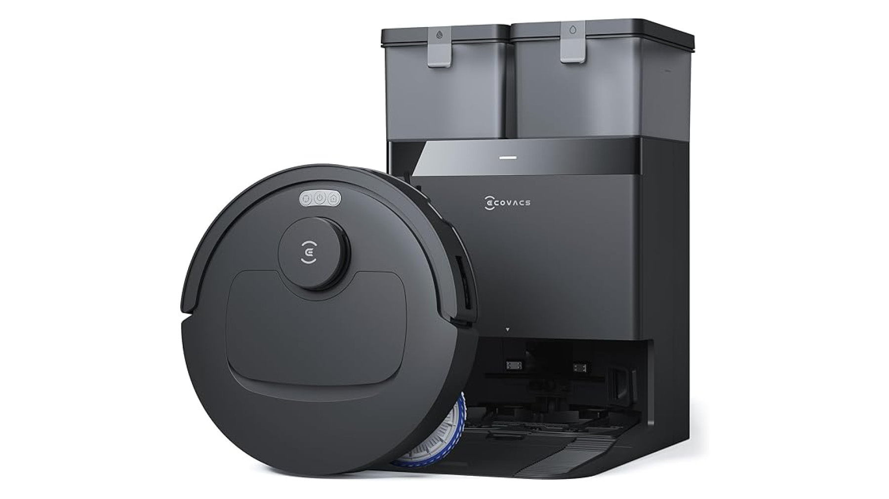 ECOVACS DEEBOT T30C OMNI Gen2