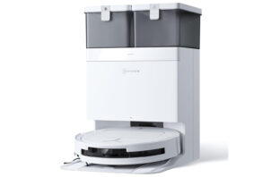 ECOVACS DEEBOT T50 OMNI Gen2