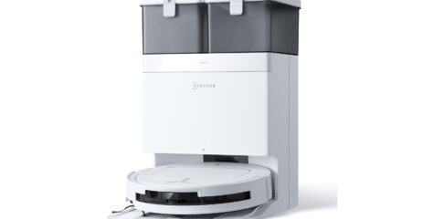 ECOVACS DEEBOT T50 OMNI Gen2