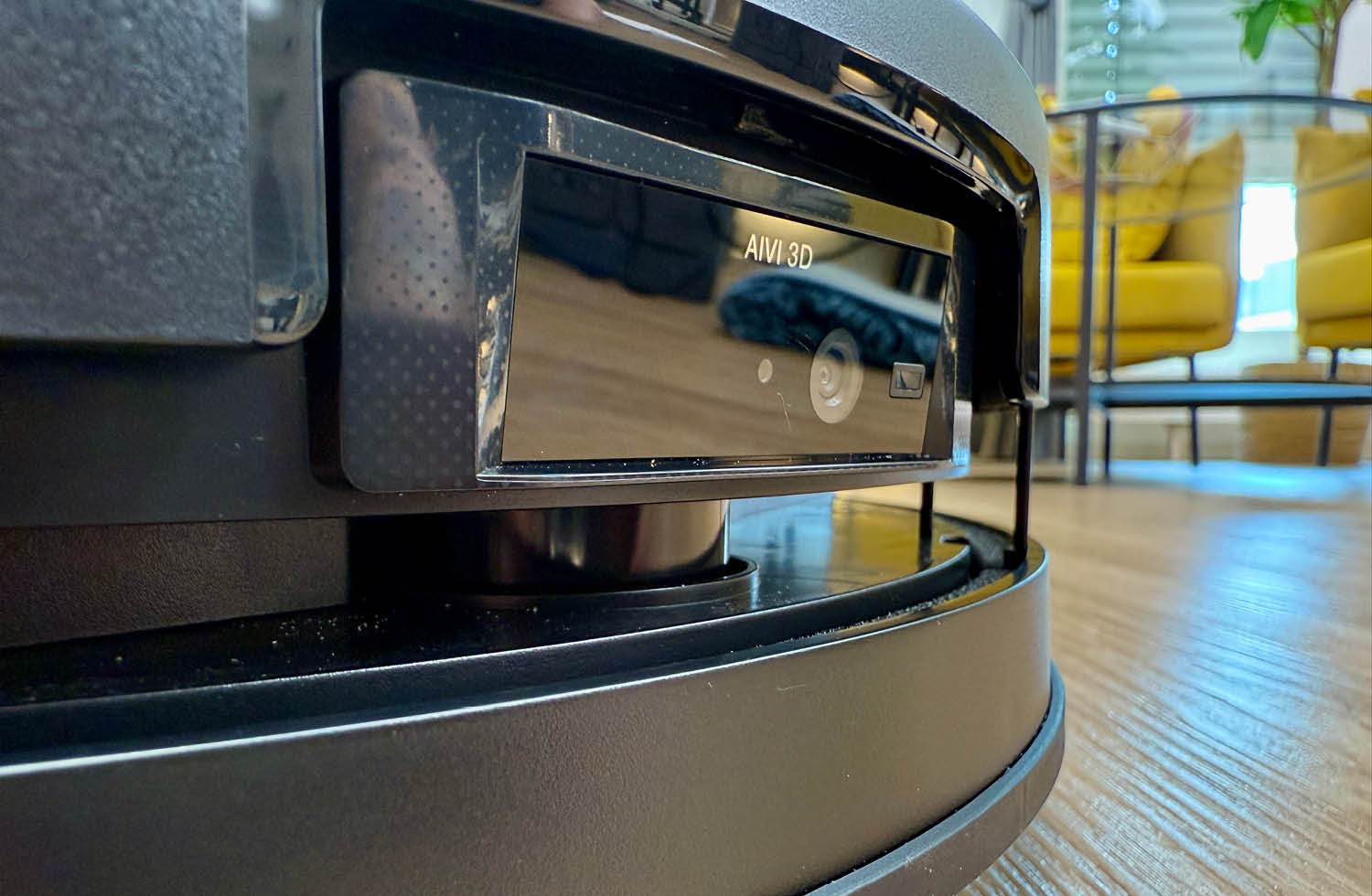 ECOVACS DEEBOT T80 OMNI Hindernisse Kamera