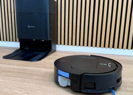 DEAL | ECOVACS DEEBOT T80 OMNI für 499 € im Angebot!