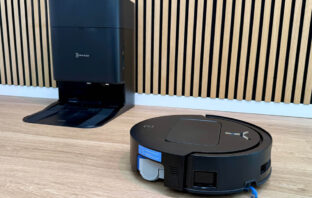 ECOVACS DEEBOT T80 OMNI Titelbild