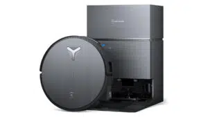 ECOVACS DEEBOT X11 PRO OMNI