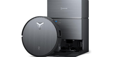 ECOVACS DEEBOT X11 PRO OMNI